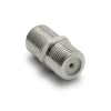 Adattatore, raccordo spina F / spina F
