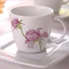 Adesivo decorativo per oggetti Roses 15x31 cm