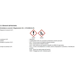 Ancorante chimico a iniezione Fischer Bi-pack P PLUS