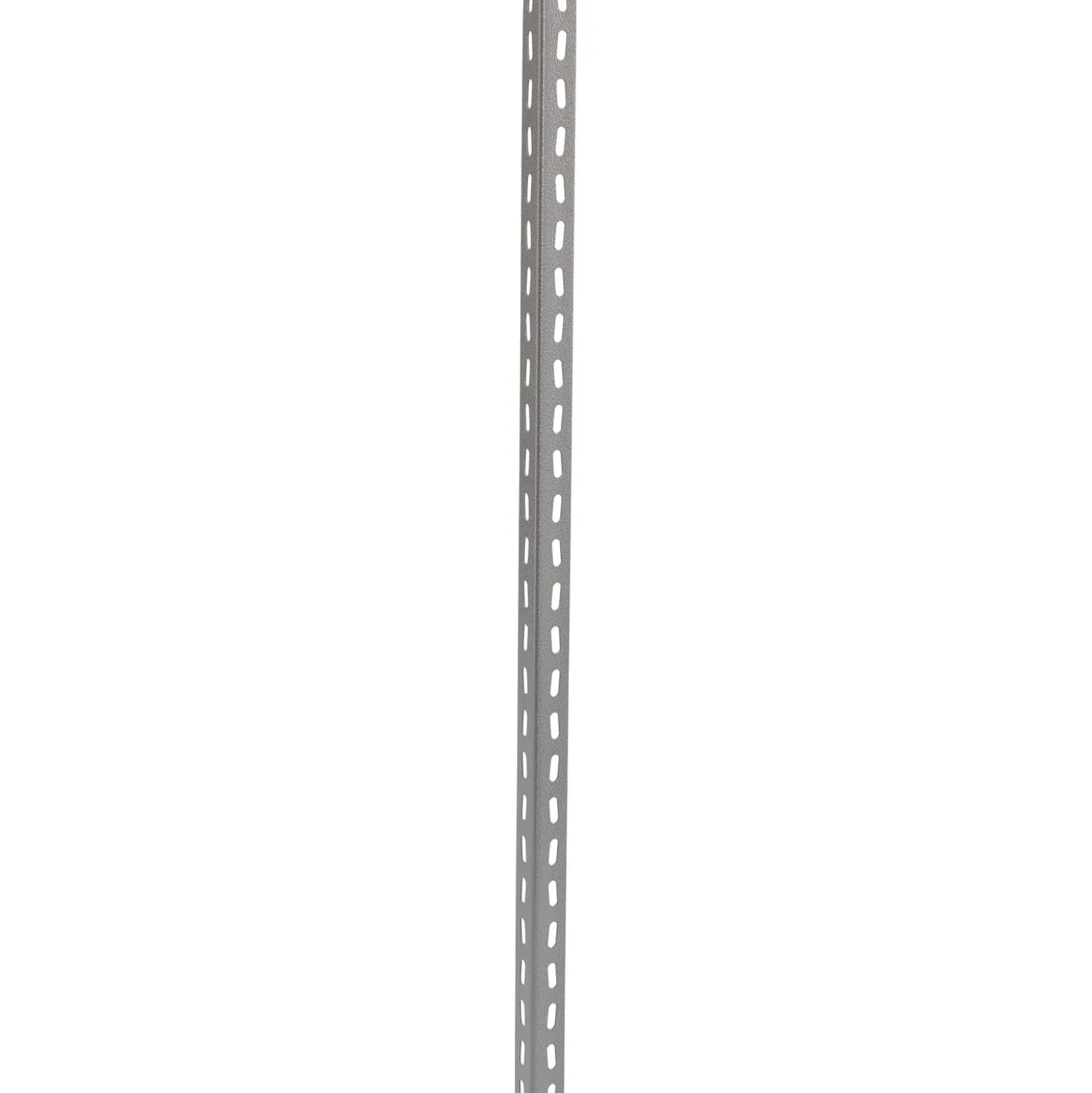 Angolare in metallo 3,5x3,5x104 cm