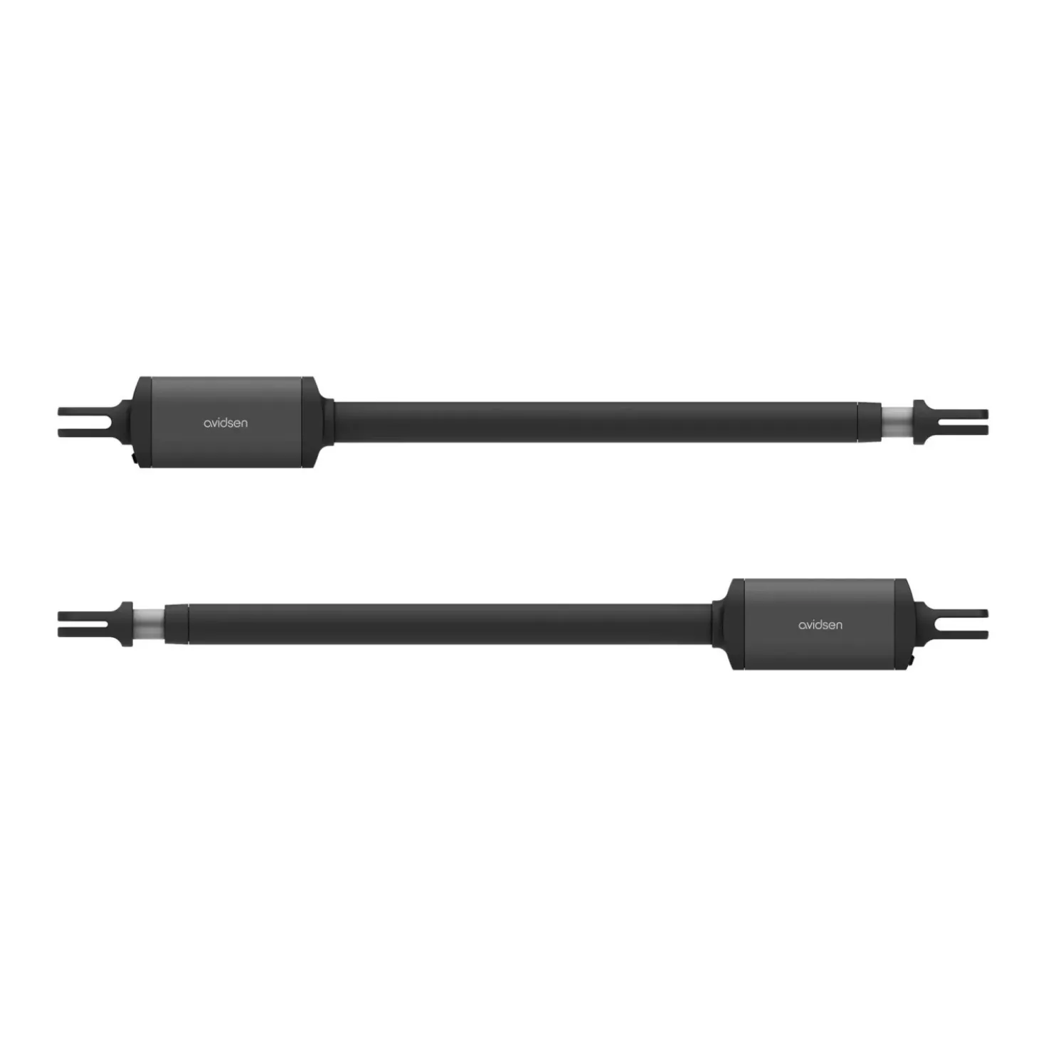 Apricancello Styrka 310 anta battente 24 V - 2,50 m/150 kg per anta