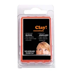 Argilla polimerica You Clay 56 gr 039 black