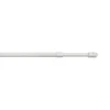 Astina per tenda Madrid 70/110 cm bianco