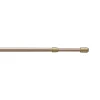 Astina per tenda Madrid 30/50 cm oro