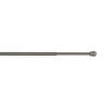 Astina per tenda Vienna 27/36 cm bronzo