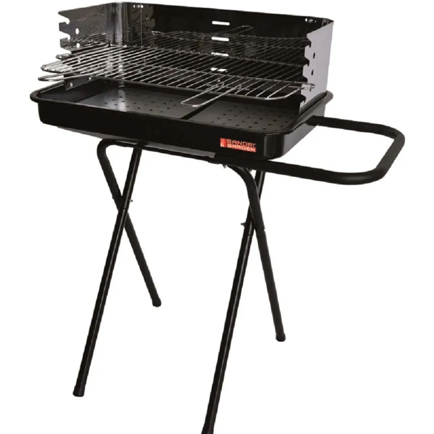 Barbecue a carbonella SandriGarden SG 55-35