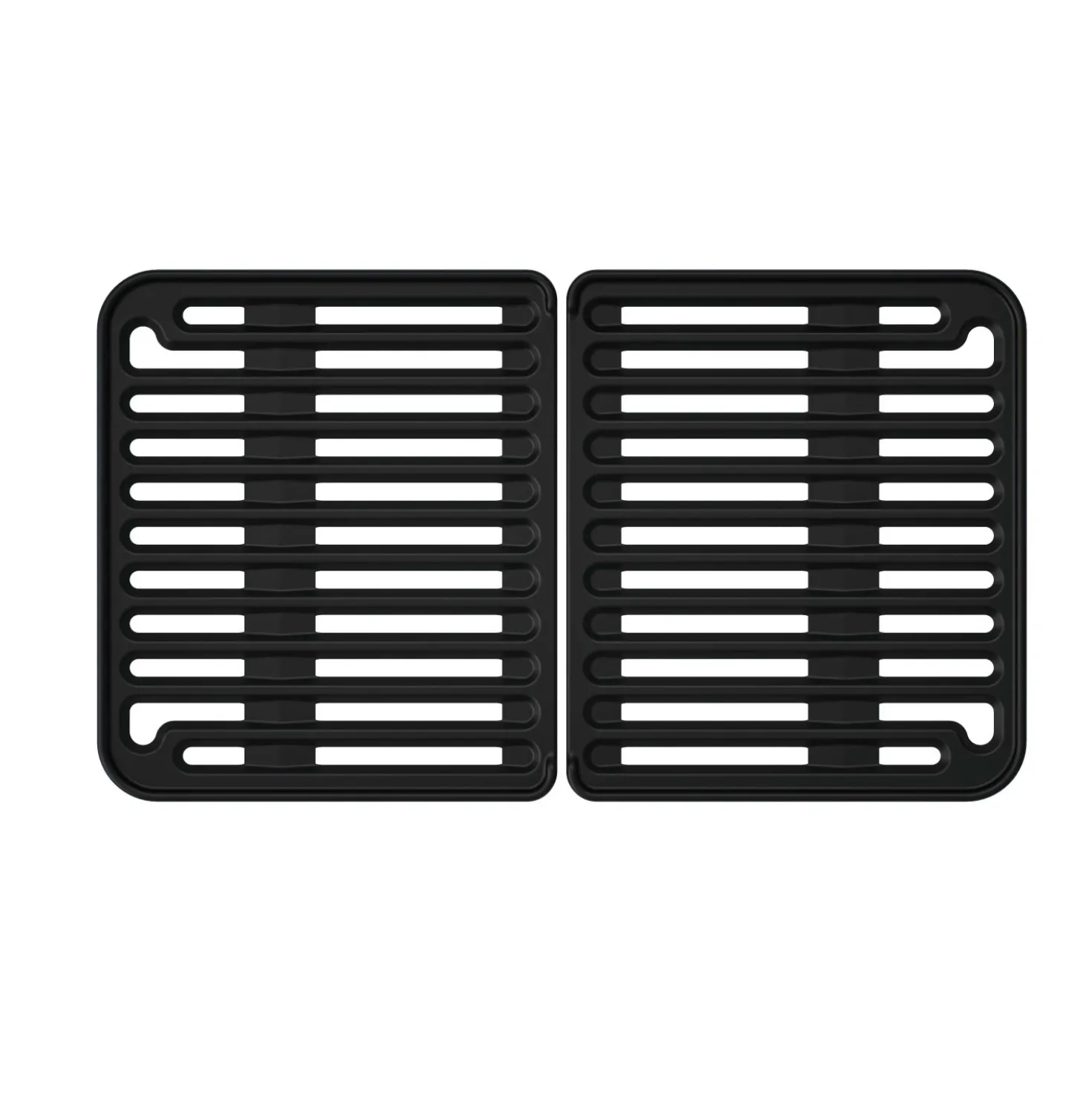 Barbecue a gas Campingaz Compact 3LS 3 bruciatori nero