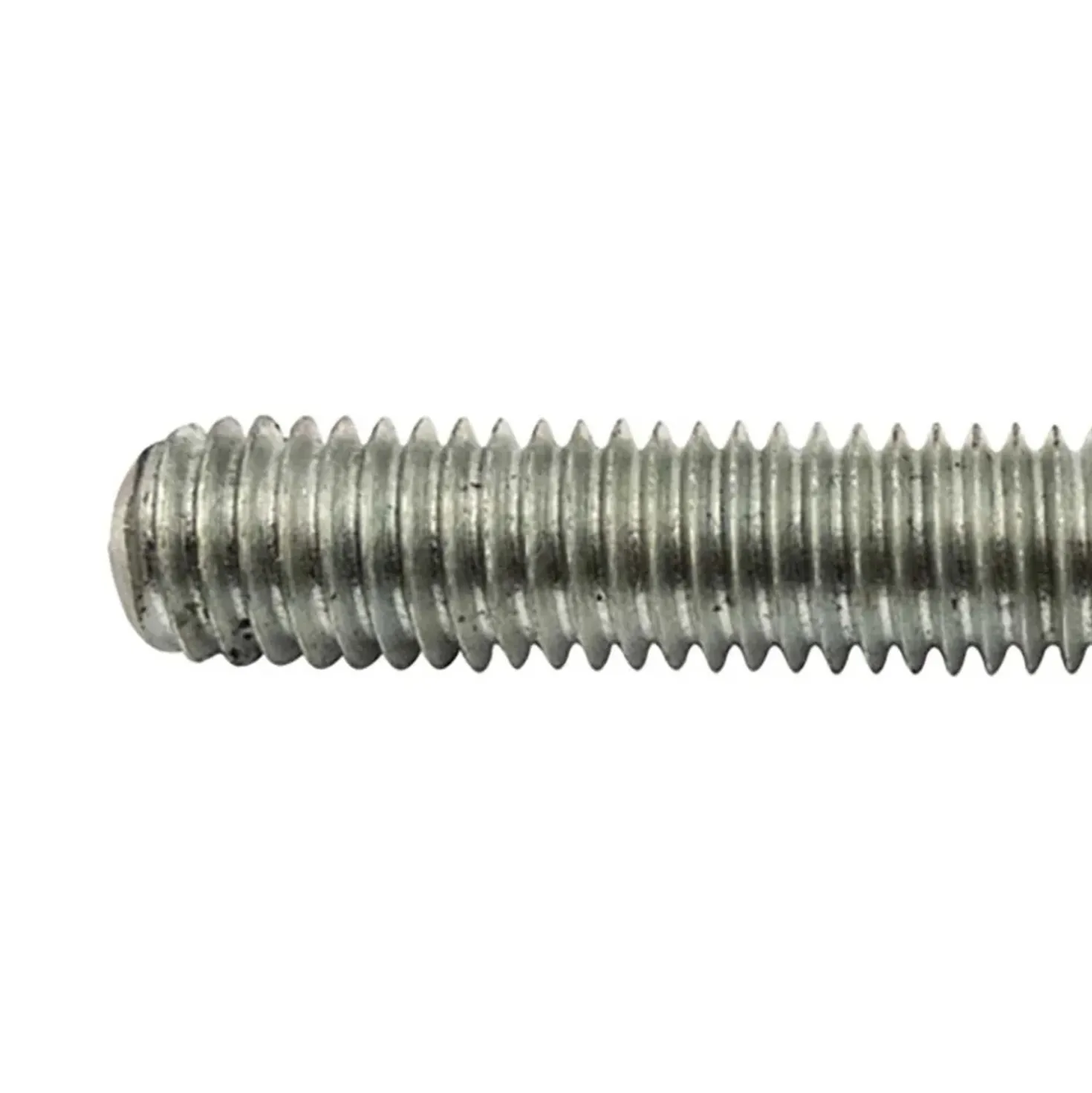 Barra filettata DIN 975 zincata m 12 x mm 250