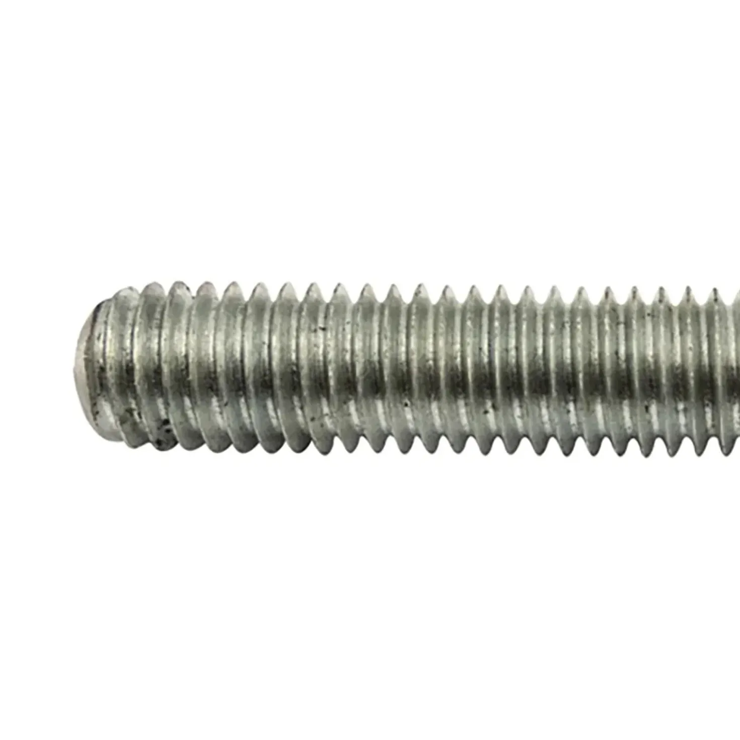 Barra filettata DIN 975 zincata m 12 x mm 250