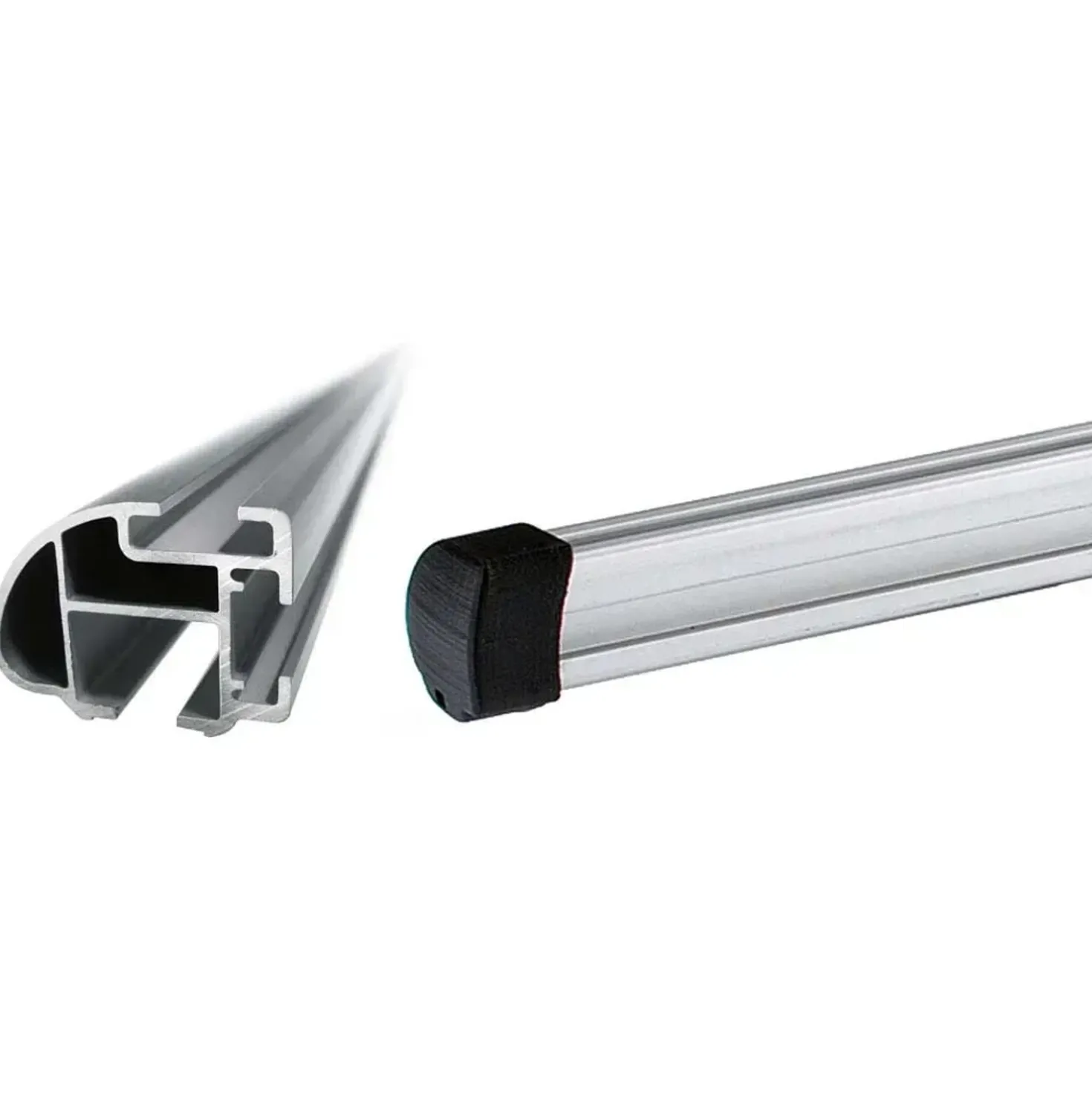 Barra portatutto Heavy-Duty 150 cm