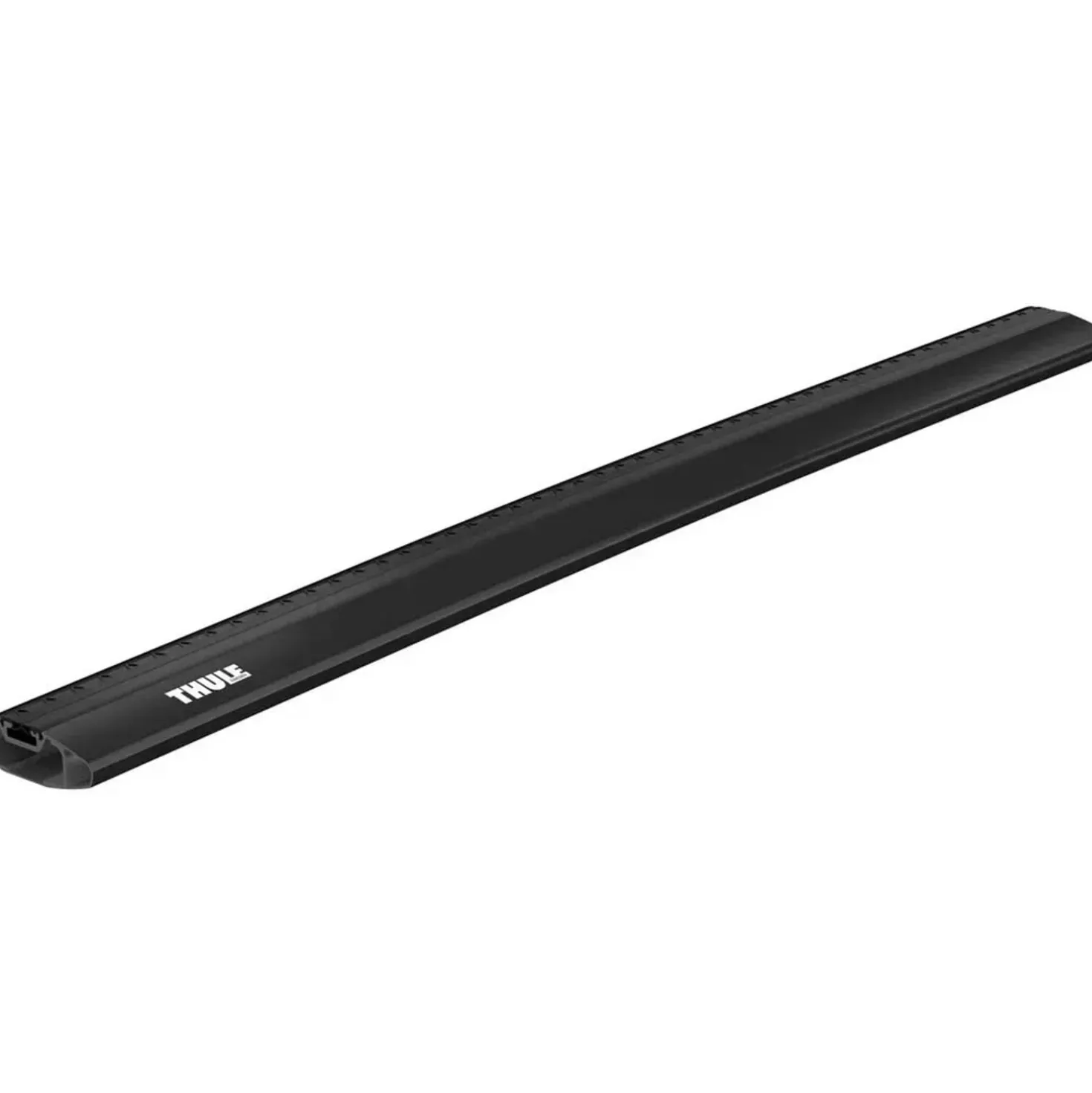 Barra portatutto WingBar Edge 95 cm nera