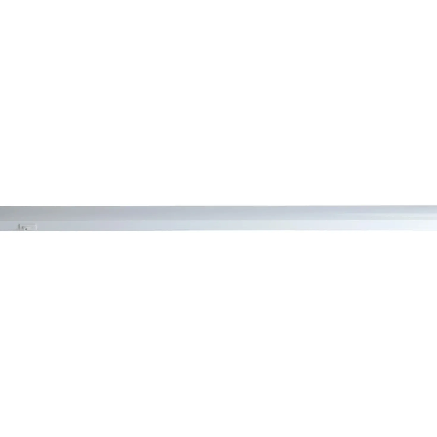 Barra sottopensile INTEC LED 15 W 120 cm