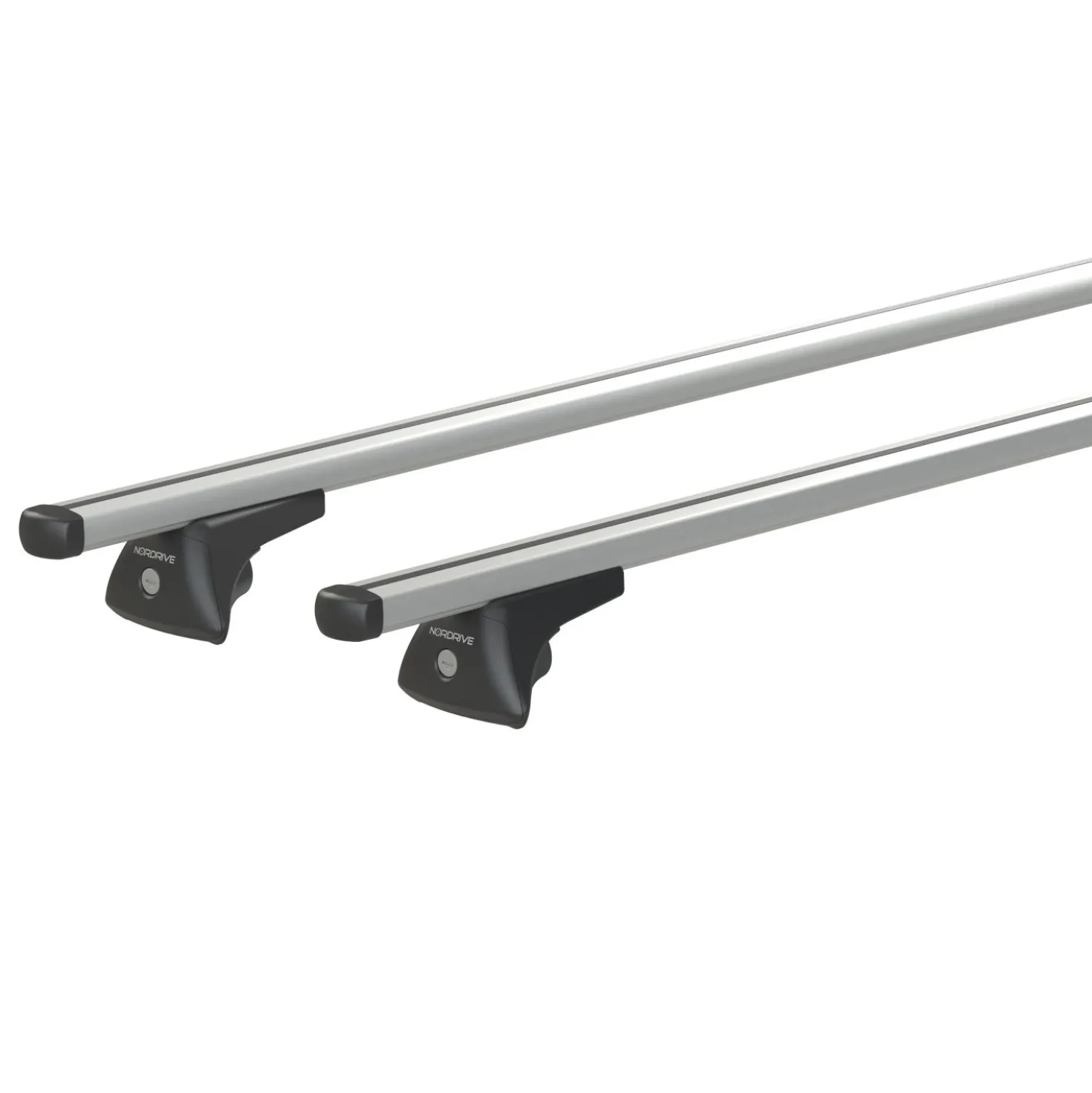 Barre portatutto Helio In-Rail M con kit Evos IA