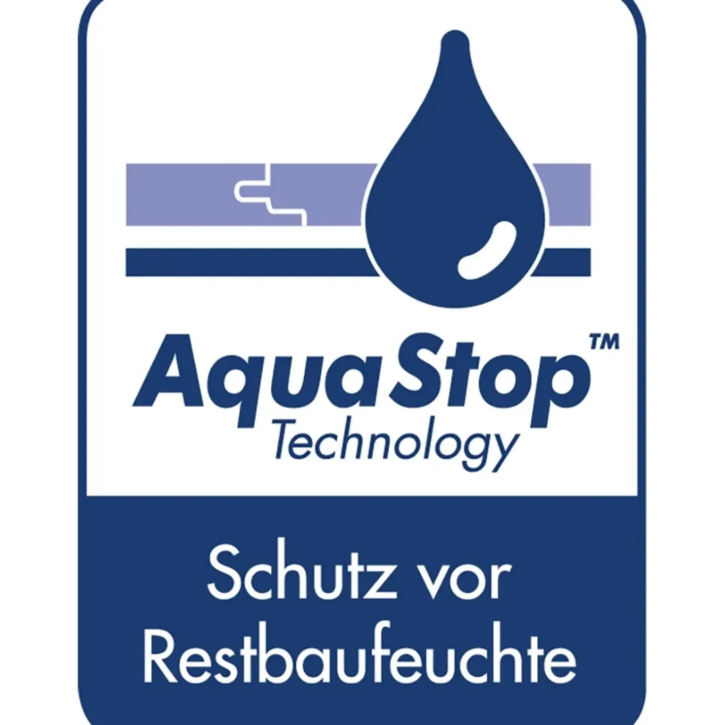 Barriera al vapore Selitstop® acquastop 26 m²