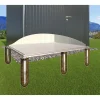 Basamento Biohort SmartBase Plus per armadio porta attrezzi misura 190 Large