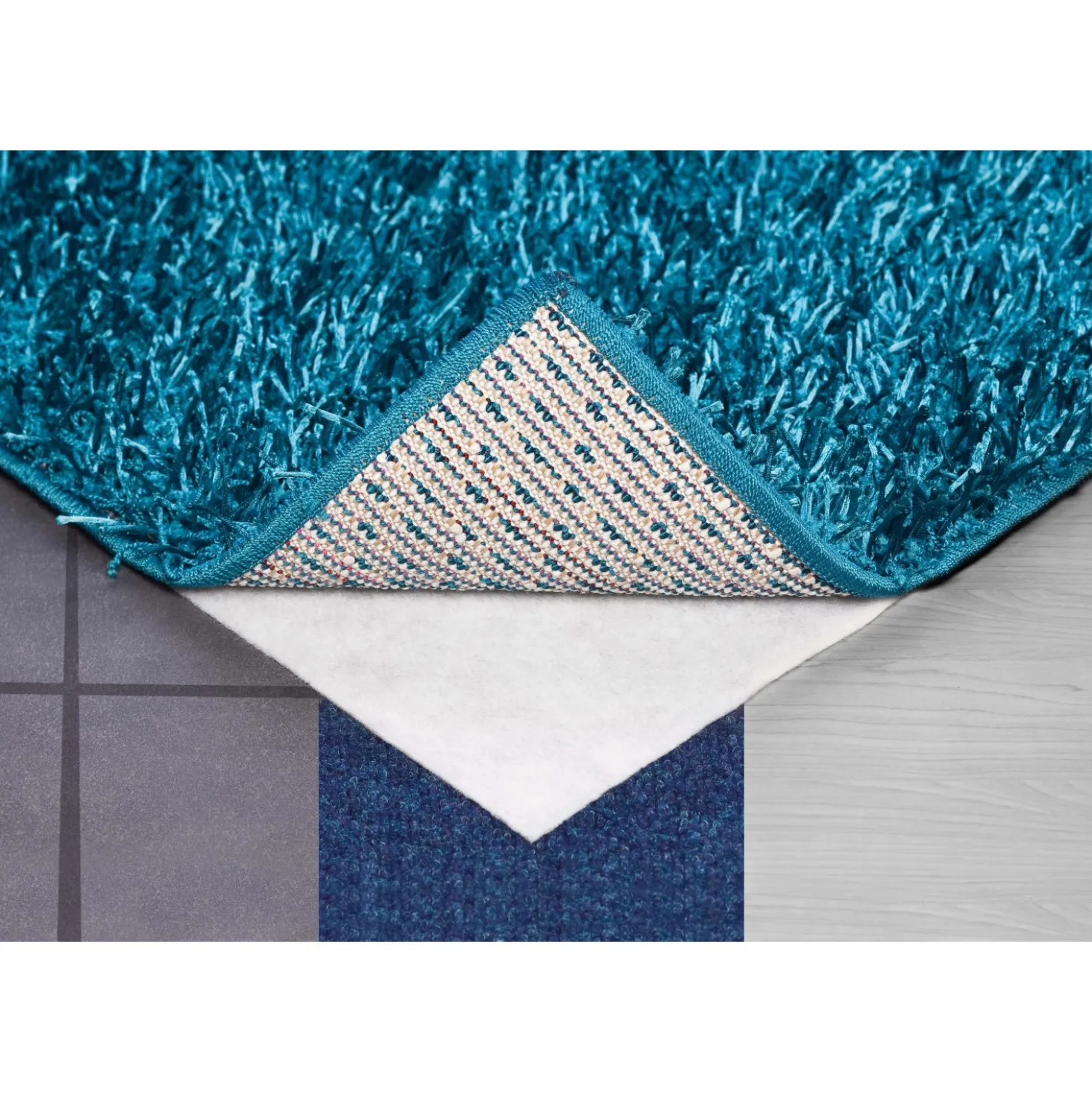 Base per tappeti OBI in tessuto non tessuto 120x180 cm