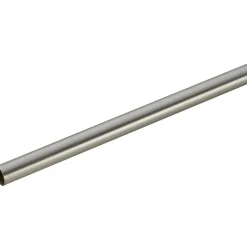 Bastone da tenda acciaio Ø 1,6 x 200 cm