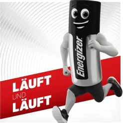 Batteria a bottone Energizer Litio CR 1616 1 pz