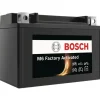 Batteria moto Bosch 12 Ah