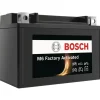 Batteria moto Bosch 9 Ah