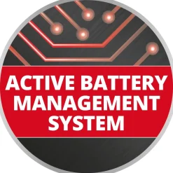 Batteria Power X-Change Einhell 18 V 2,5 Ah
