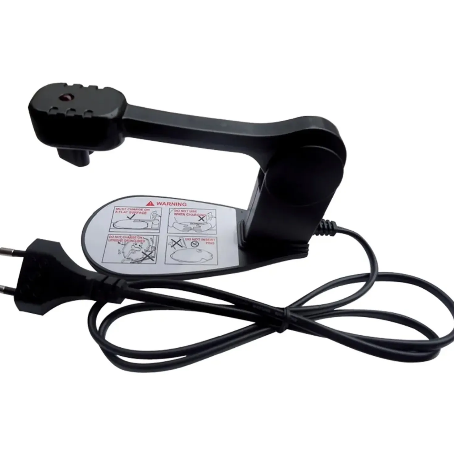 Borsa acqua calda elettrica DCG 500W