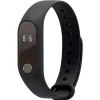Braccialetto multifunzione Easy2 sensore cardio/pressione/passi Rosa