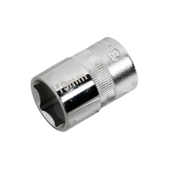 Bussola esagonale LUX-TOOLS Comfort 19 mm 12,5 mm (1/2")