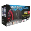 Calze da neve per auto XS