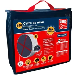 Calze da neve USAG 590
