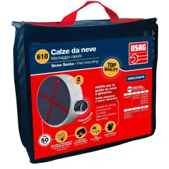 Calze da neve USAG 610