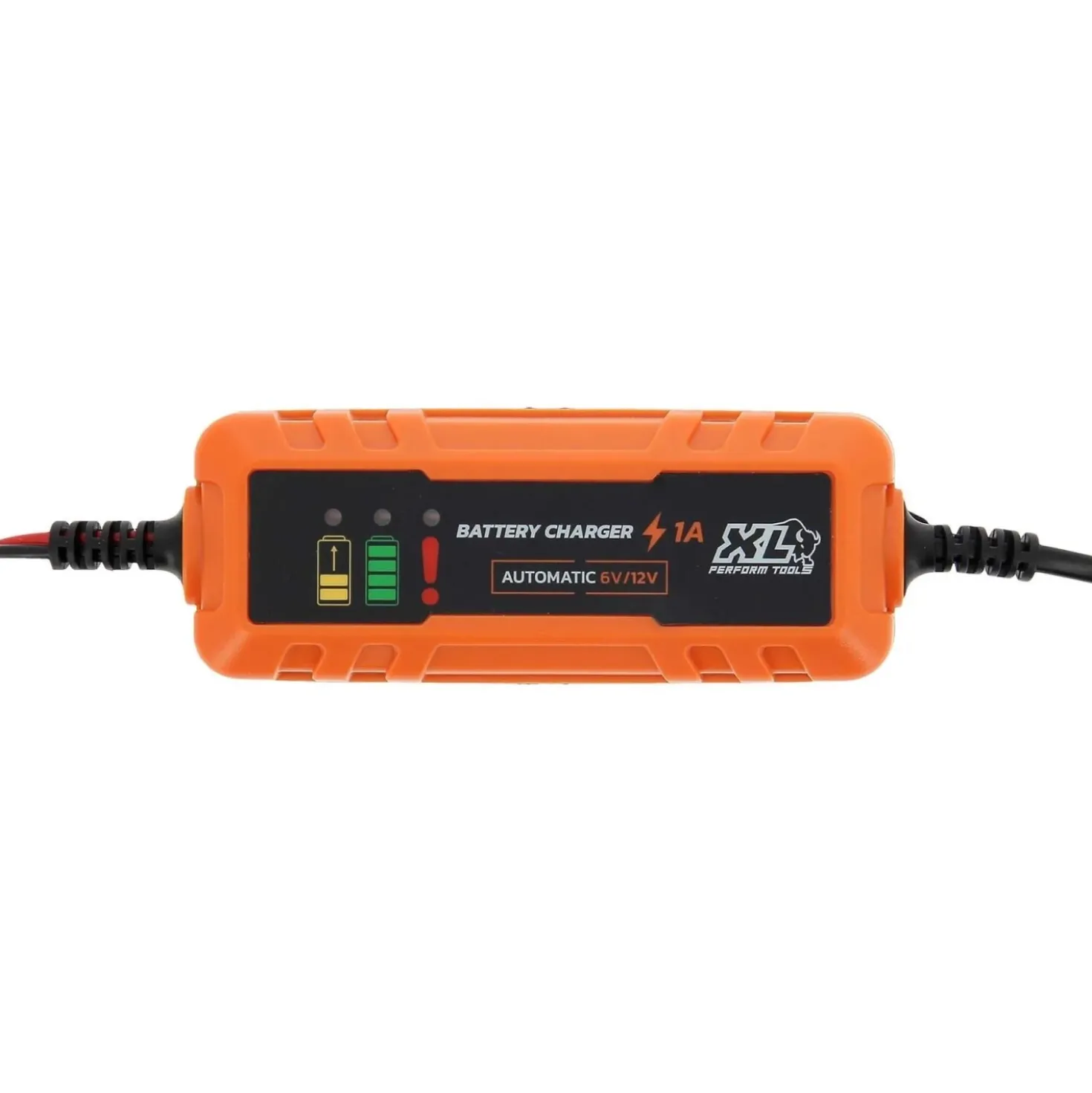 Carica batteria auto 1A XLPT