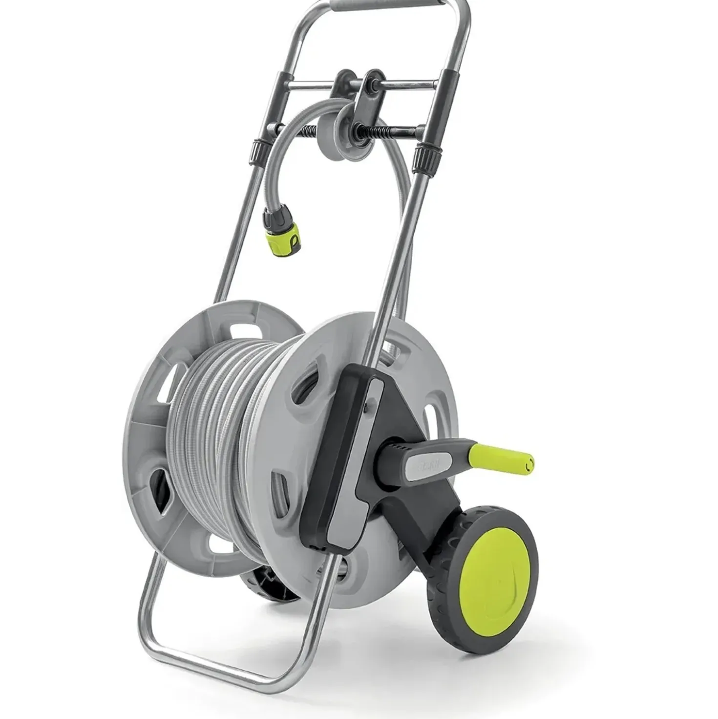 Carrello avvolgitubo Concept Easyguide 30 m