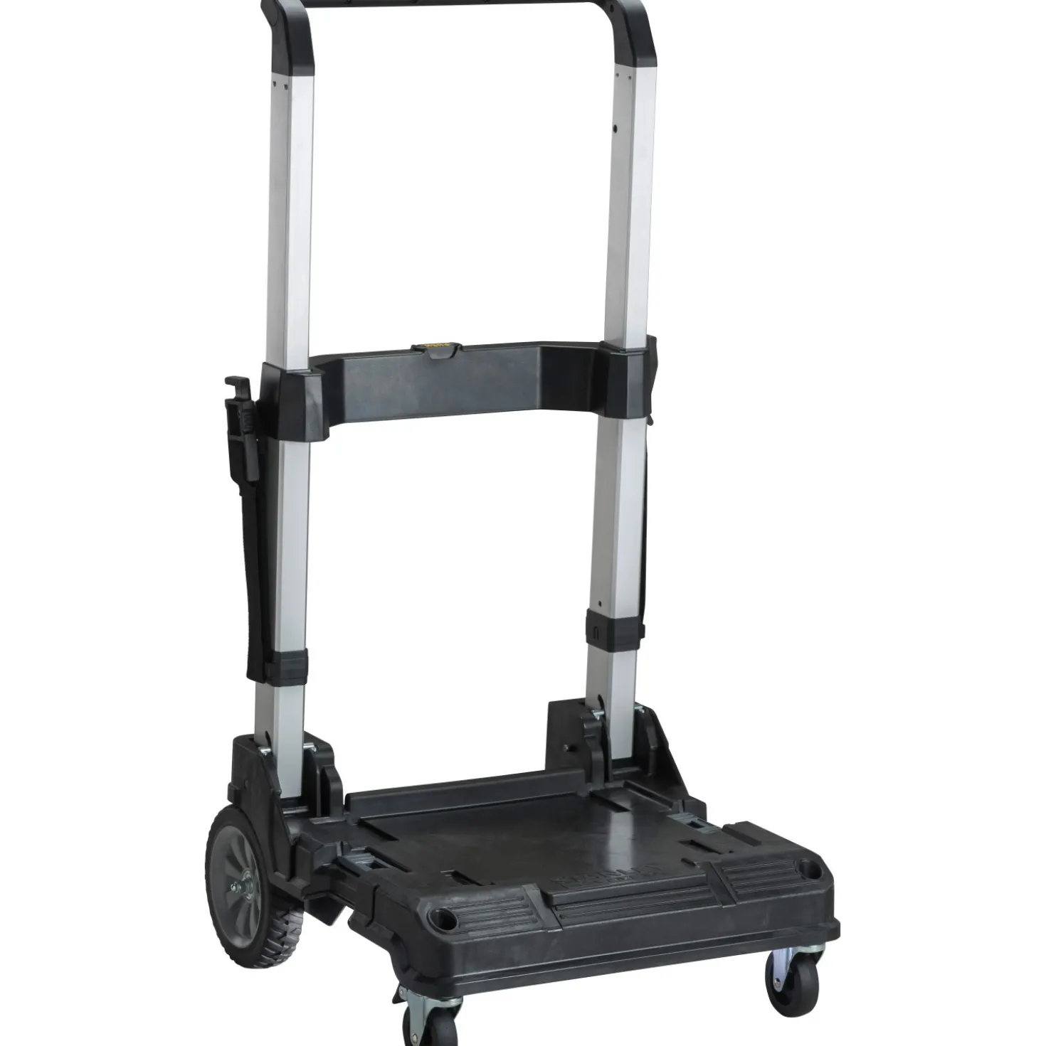 Carrello pieghevole in alluminio Stanley FatMax Tstak