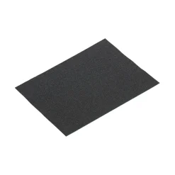Carta abrasiva LUX-TOOLS per metallo K60
