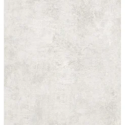 Carta da parati decorativa cemento grigio chiaro