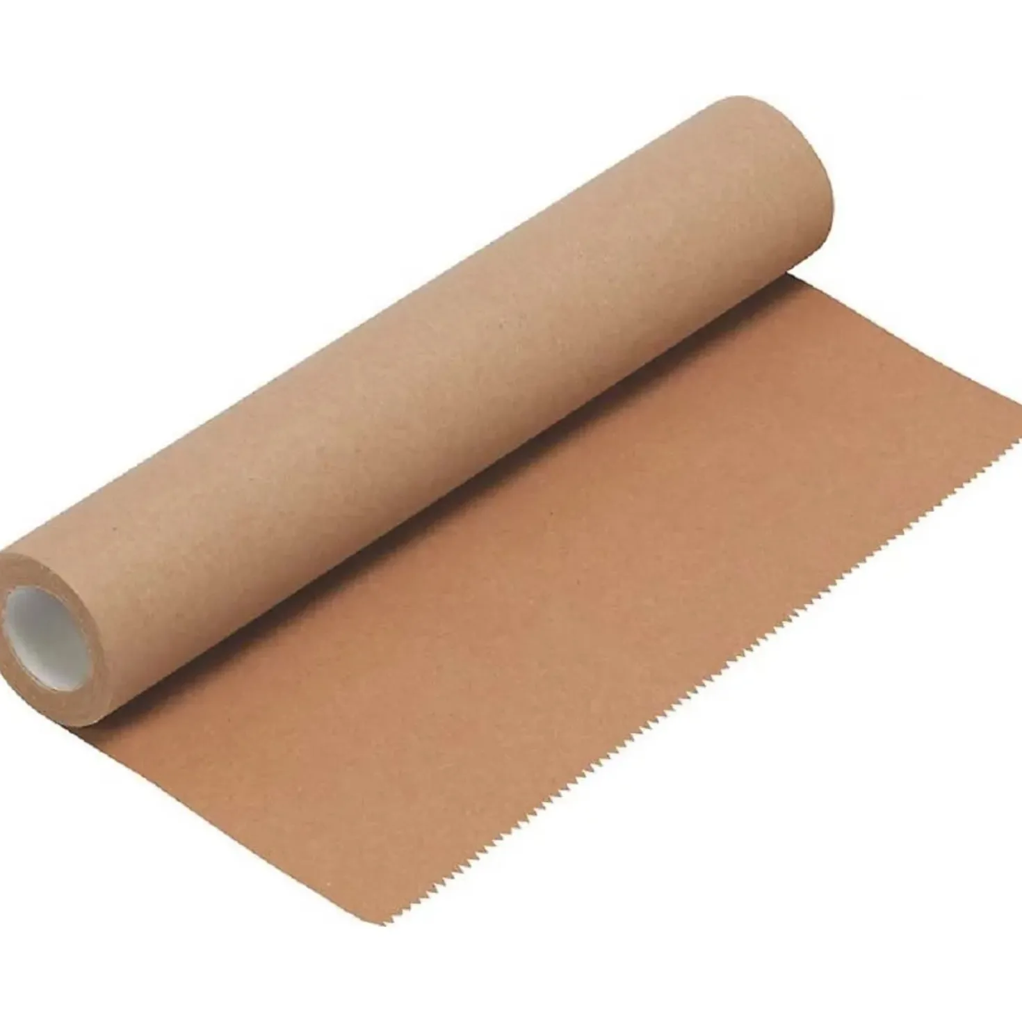 Carta per mascheratura LUX-TOOLS 0,3 x 10 m marrone