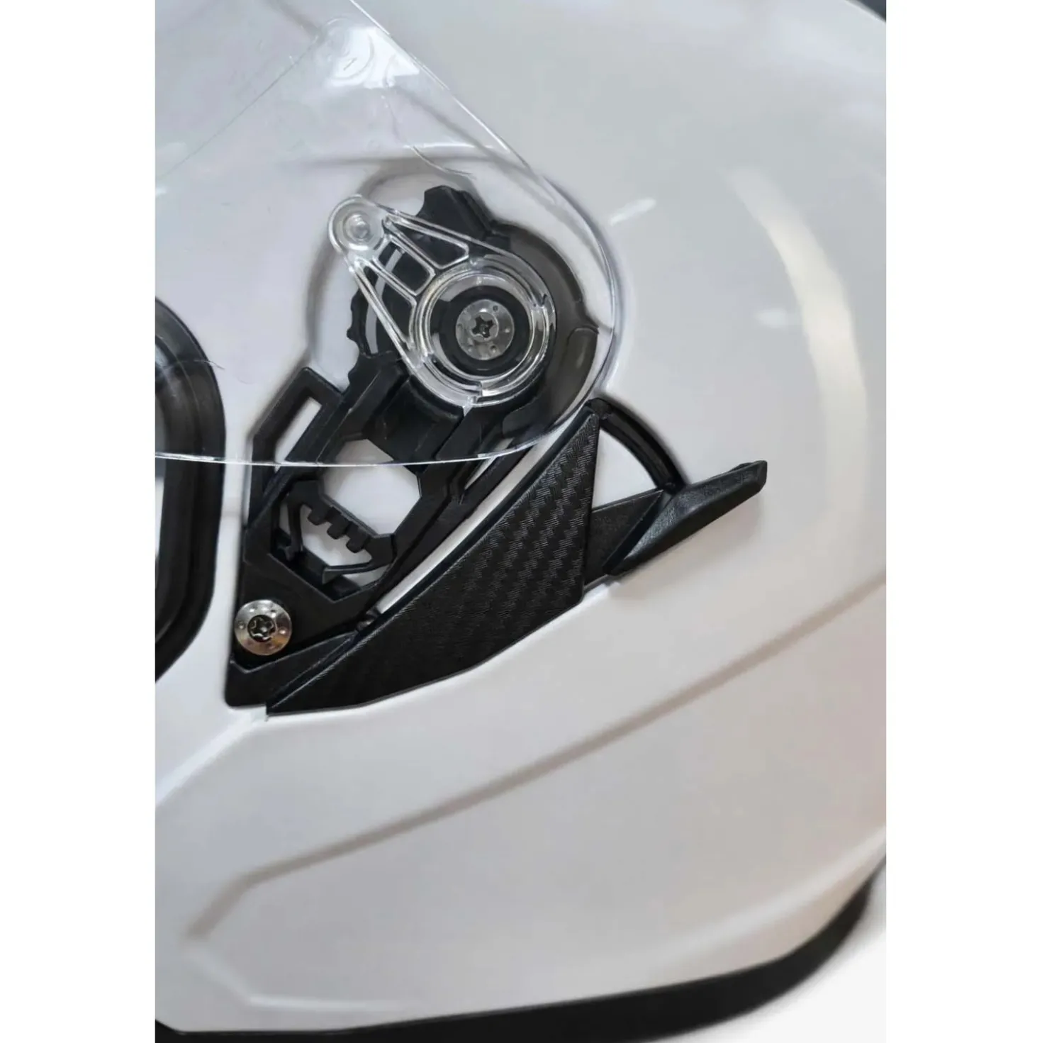 Casco da lavoro UrbanRide bianco tg M 57-58 cm