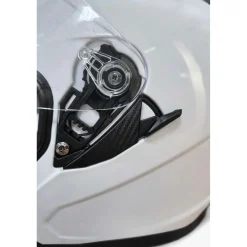 Casco da lavoro UrbanRide bianco tg S 55-56 cm