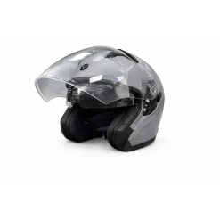 Casco da lavoro UrbanRide grigio tg L 59-60 cm