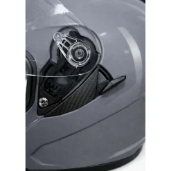 Casco da lavoro UrbanRide grigio tg L 59-60 cm