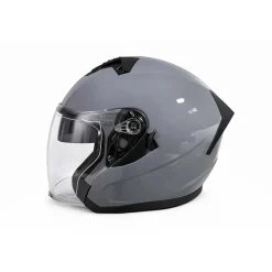 Casco da lavoro UrbanRide grigio tg XL 61 cm