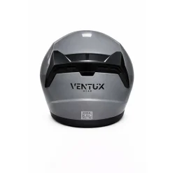 Casco da lavoro UrbanRide grigio tg XL 61 cm