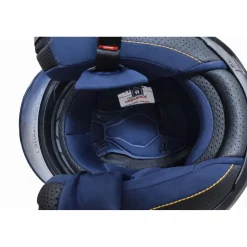 Casco da lavoro UrbanRide nero tg L 59-60 cm