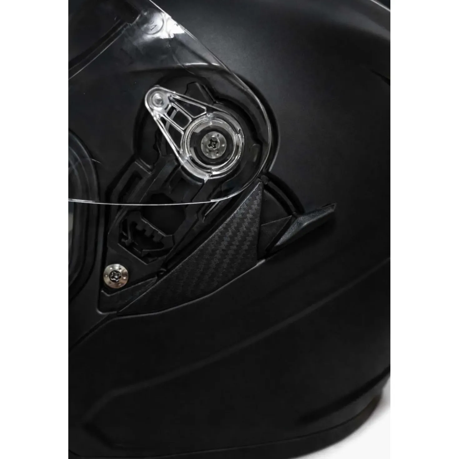 Casco da lavoro UrbanRide nero tg L 59-60 cm