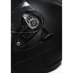 Casco da lavoro UrbanRide nero tg M 57-58 cm