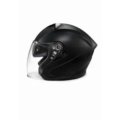 Casco da lavoro UrbanRide nero tg S 55-56 cm