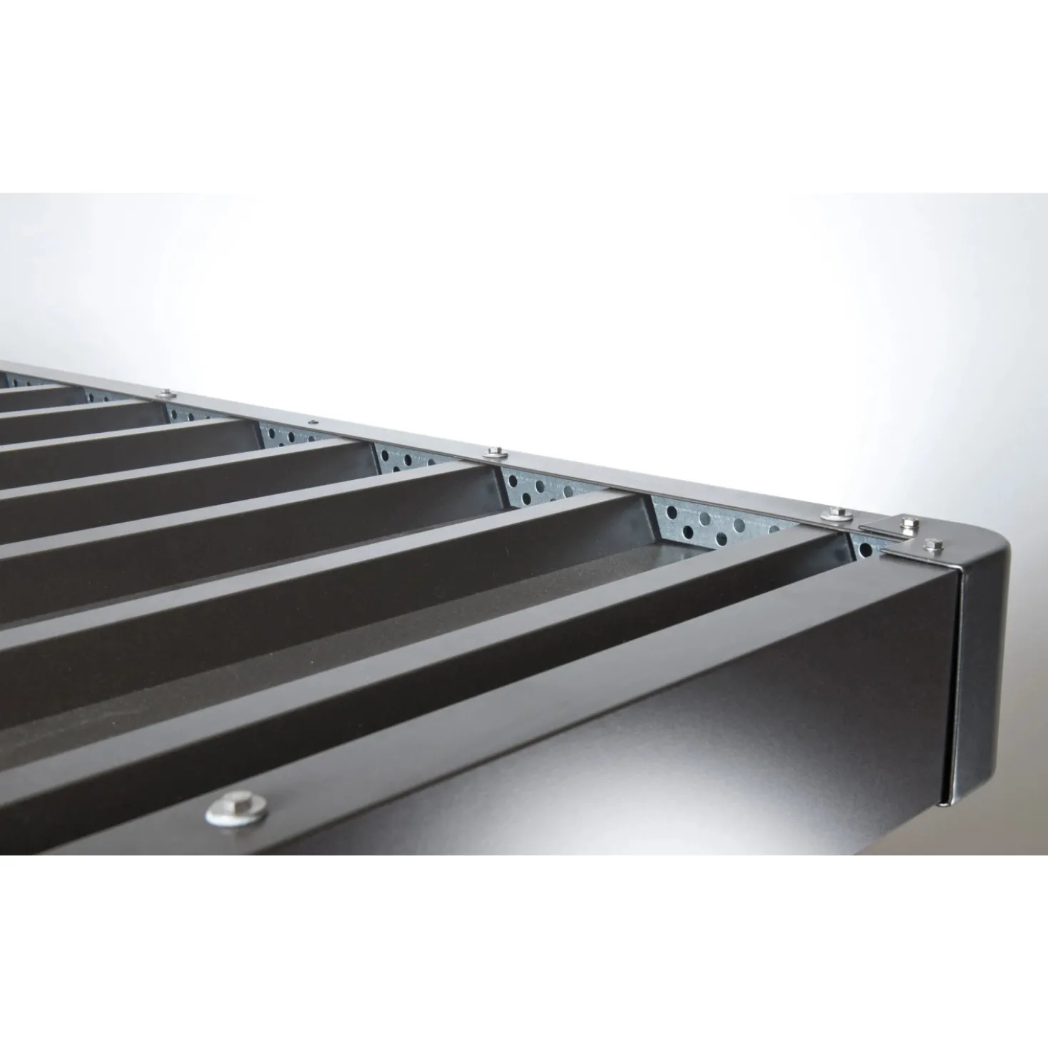 Casetta da giardino Biohort HighLine sp 0,5 mm 222x275x19 cm quarzo standard