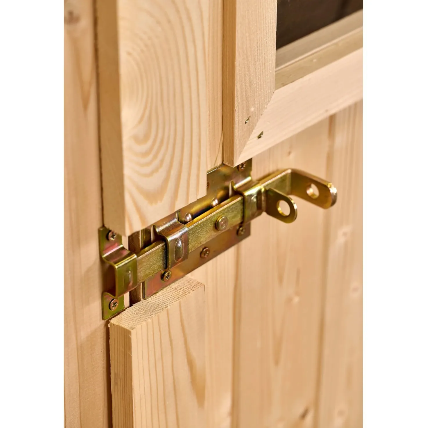 Casetta da giardino in legno sp 28 mm H207xL416xP504 cm