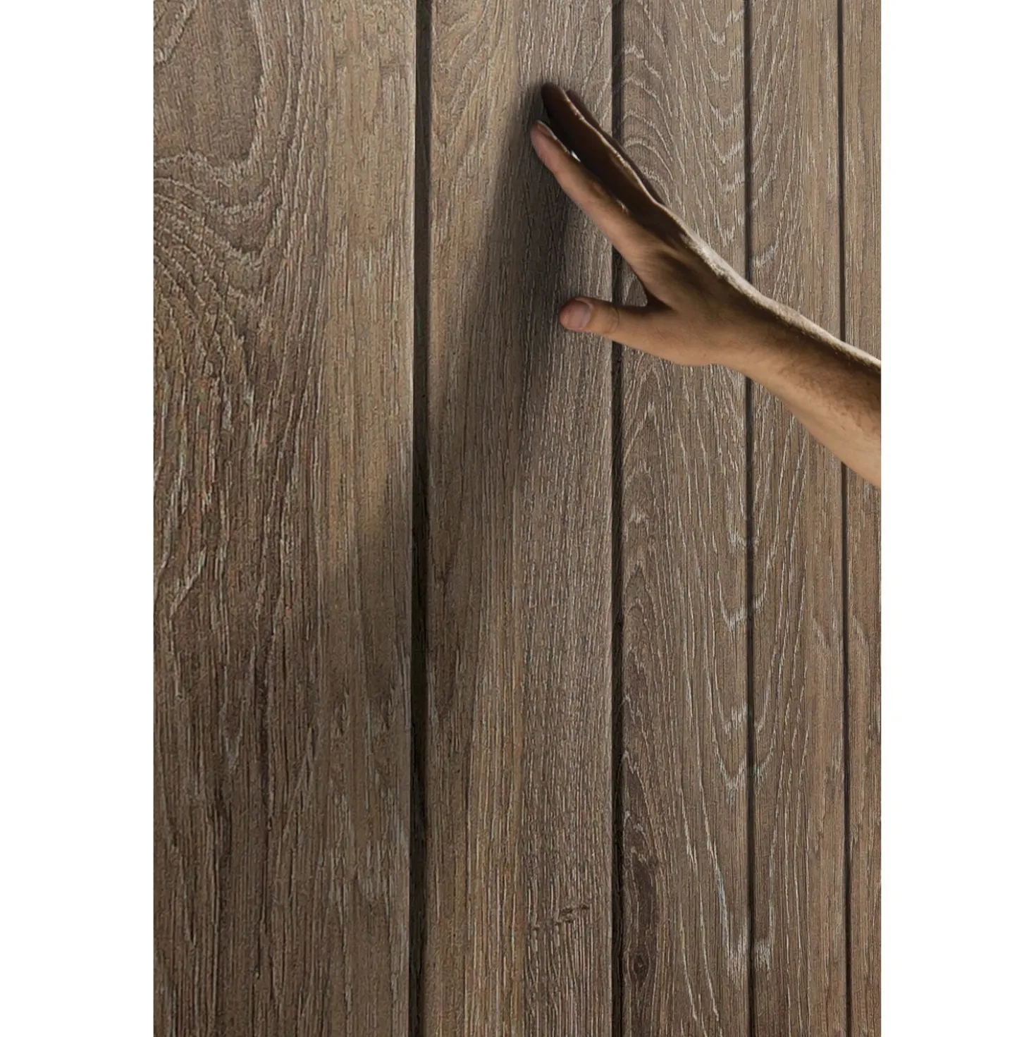 Casetta da giardino in plastica Keter Apex sp.20 mm marrone scuro 5,2 m²